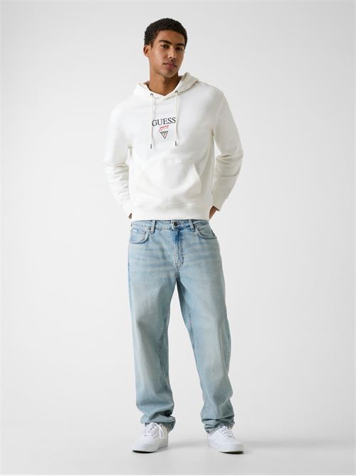  GUESS | M6RQ26KCPR1/G046