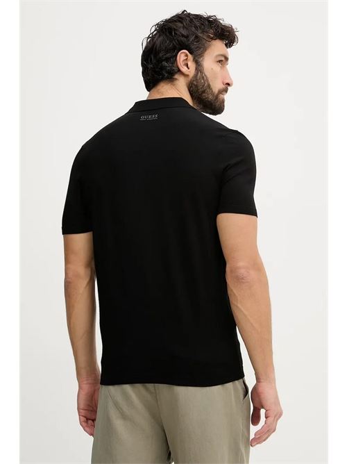  GUESS | M6RR15Z4442/JBLK