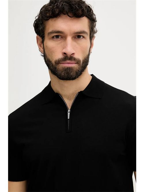  GUESS | M6RR15Z4442/JBLK