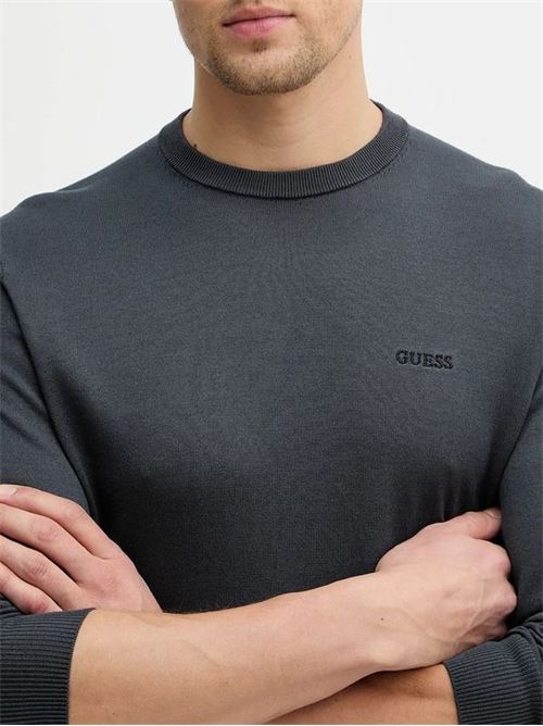  GUESS | M6RR17Z4451/G9G3