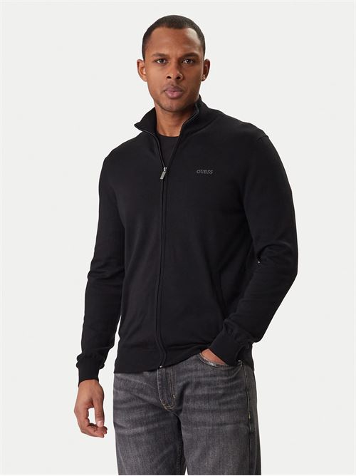  GUESS | M6RR18Z4451/JBLK