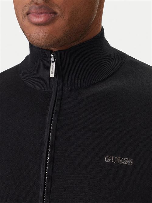  GUESS | M6RR18Z4451/JBLK