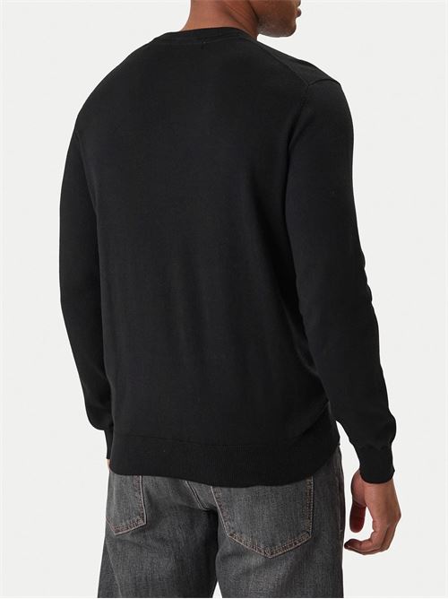  GUESS | M6RR19Z4451/JBLK