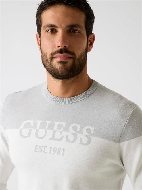  GUESS | M6RR20Z4492/G291