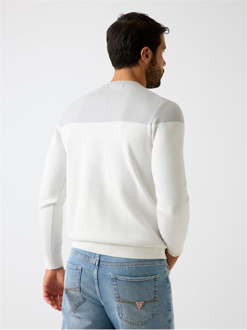  GUESS | M6RR20Z4492/G291