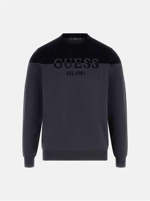  GUESS | M6RR20Z4492/G9G3