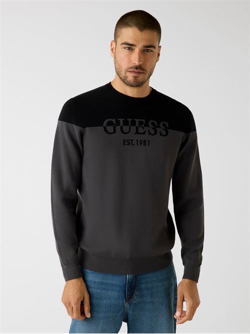  GUESS | M6RR20Z4492/G9G3
