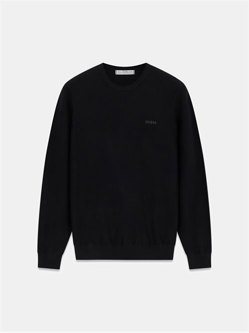  GUESS | M6RR21Z4492/JBLK