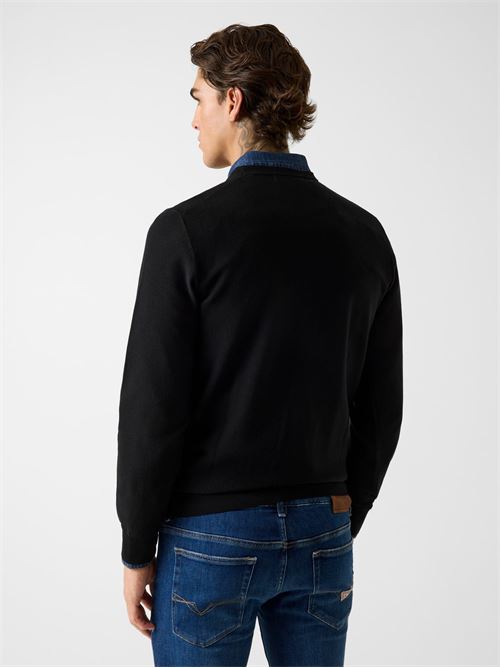  GUESS | M6RR21Z4492/JBLK