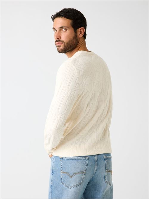  GUESS | M6RR24Z4502/G1H6