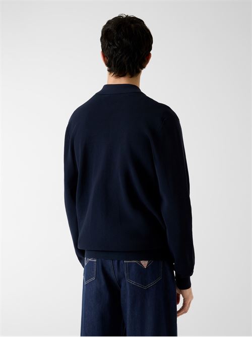  GUESS | M6RR37Z5062/G7DC