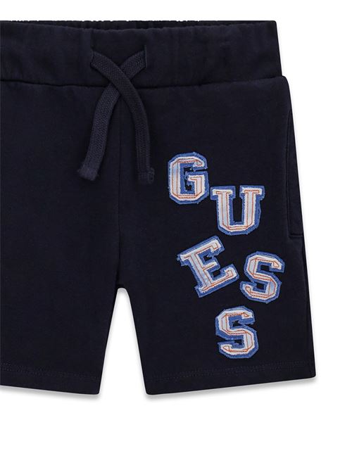  GUESS | N6GD02KA6R4/G7V2