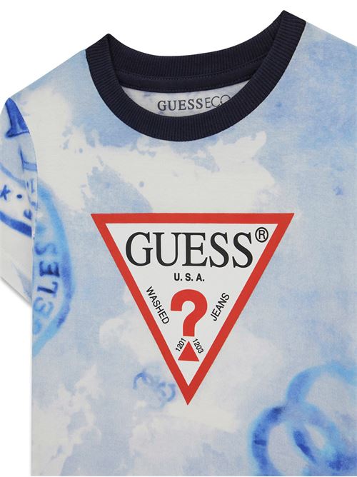  GUESS | N6GG00K8HM4/P7WF