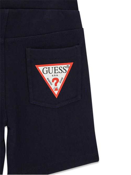  GUESS | N6GG00K8HM4/P7WF