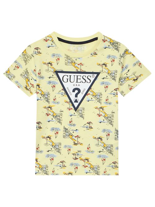  GUESS | N6GG01K8HM4/P9IV