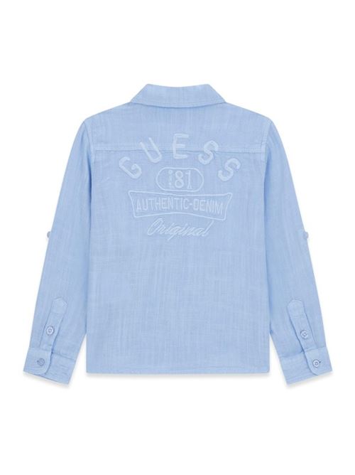  GUESS | N6GH00WFBT0/G7N1