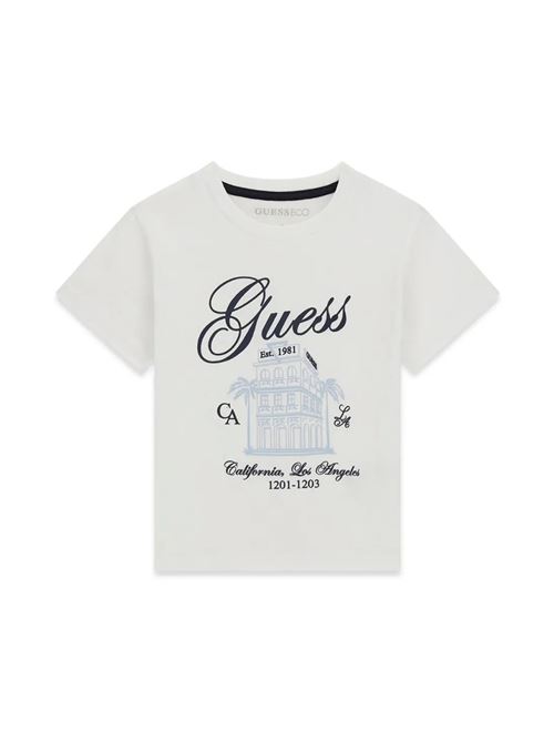  GUESS | N6GI00K8HM4/G011