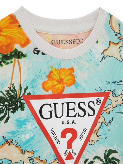  GUESS | N6GI02K8HM4/P0Y2