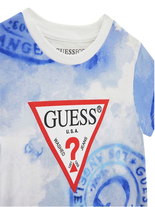  GUESS | N6GI02K8HM4/P7WF