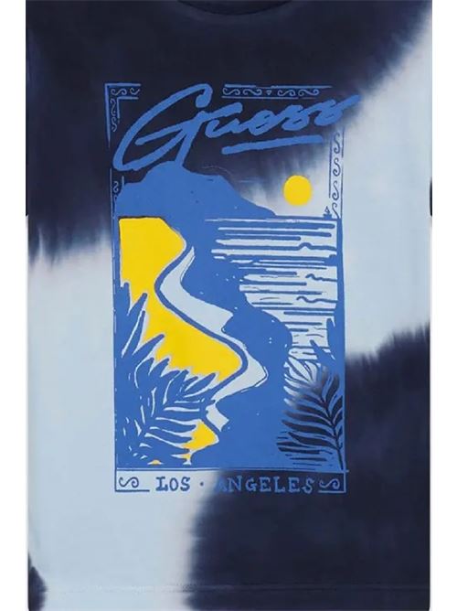  GUESS | N6GI06K8HM4/F73U