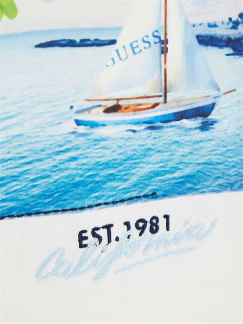  GUESS | N6GI07K8HM4/G011