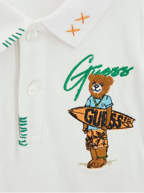  GUESS | N6GP01K9WF4/G011