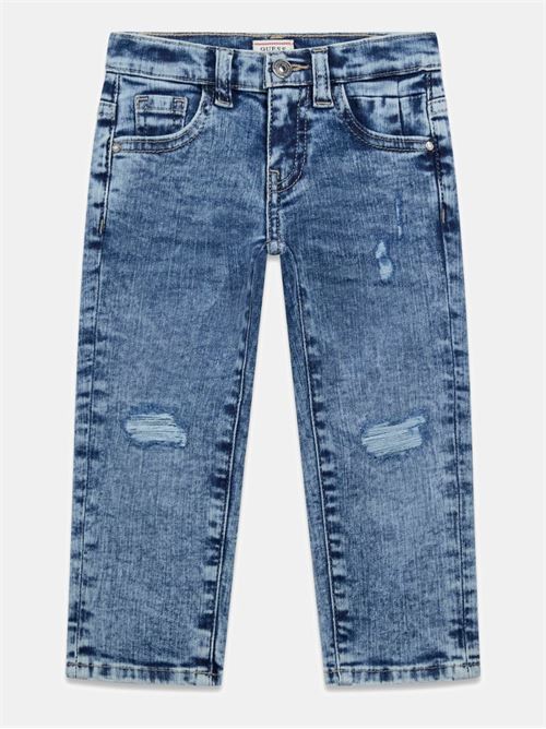  GUESS | N6RA01D46T0/NIBT