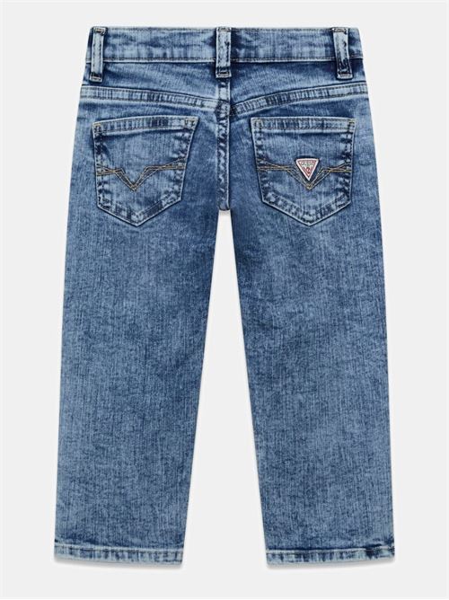  GUESS | N6RA01D46T0/NIBT