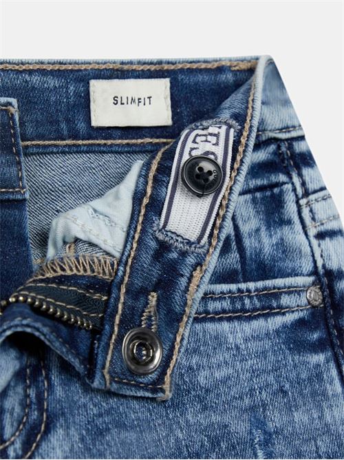  GUESS | N6RA01D46T0/NIBT