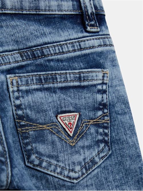  GUESS | N6RA01D46T0/NIBT