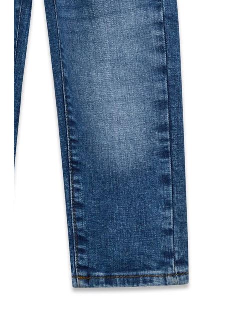  GUESS | N6RA02D52Z0/BRHO