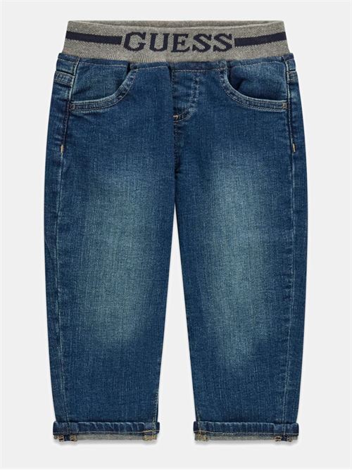  GUESS | N6RA03D46T0/GRCT