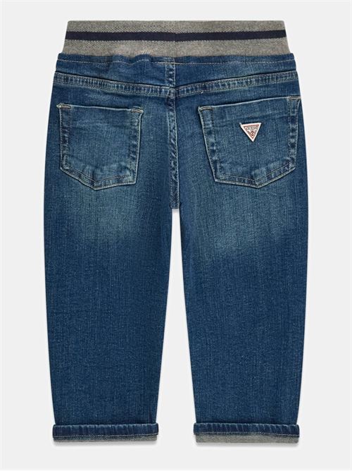  GUESS | N6RA03D46T0/GRCT