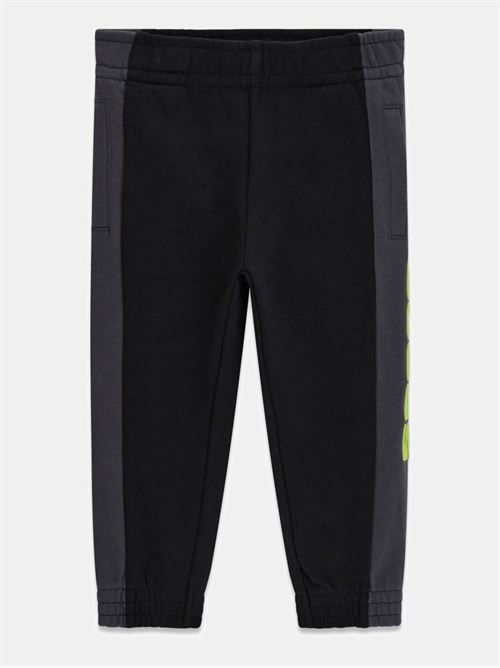  GUESS | N6RB01KA6R4/JBLK