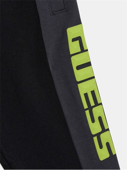  GUESS | N6RB01KA6R4/JBLK