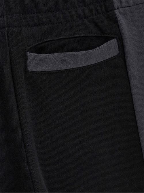  GUESS | N6RB01KA6R4/JBLK