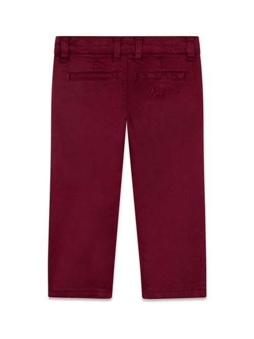  GUESS | N6RB02WF7H0/G577