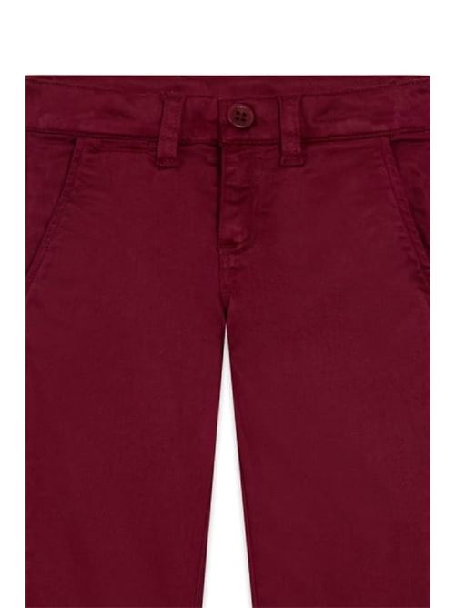  GUESS | N6RB02WF7H0/G577