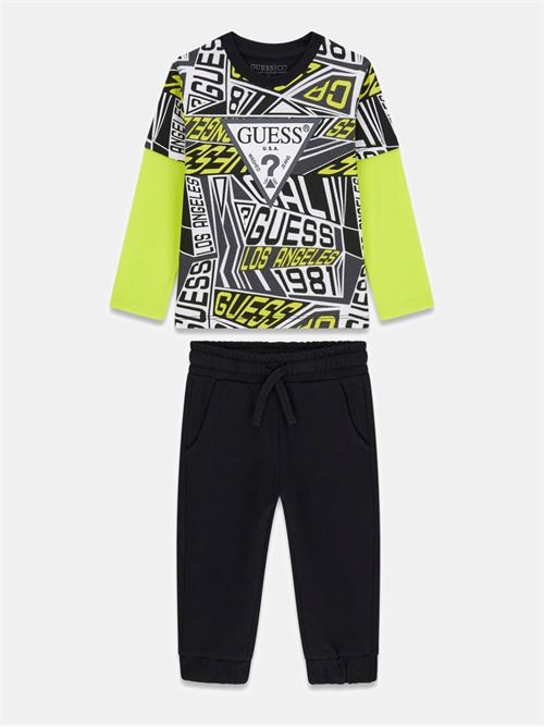  GUESS | N6RG00K8HM4/P90J