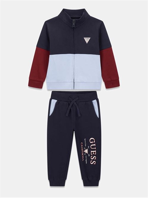  GUESS | N6RG03KA6R4/F7BH