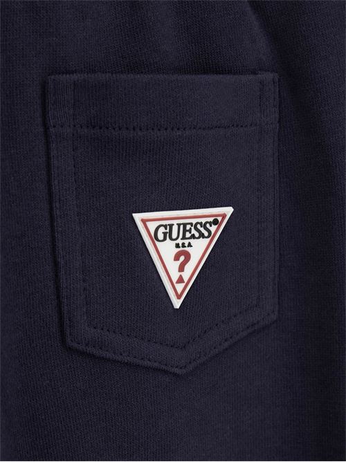  GUESS | N6RG03KA6R4/F7BH
