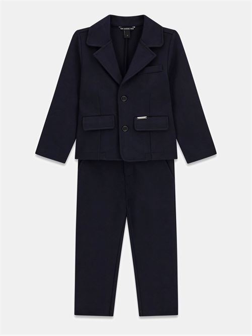  GUESS | N6RG07KAE30/G7V2