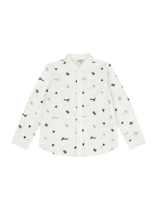  GUESS | N6RH03WBHQ1/F020