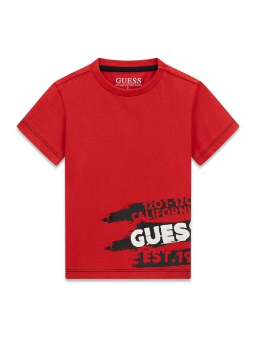  GUESS | N6RI02K8HM4/G5D7