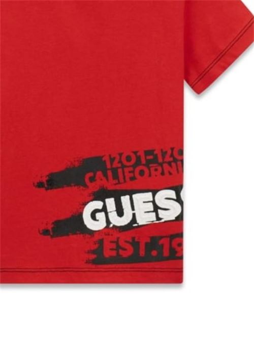  GUESS | N6RI02K8HM4/G5D7