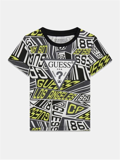  GUESS | N6RI04K8HM4/P90J