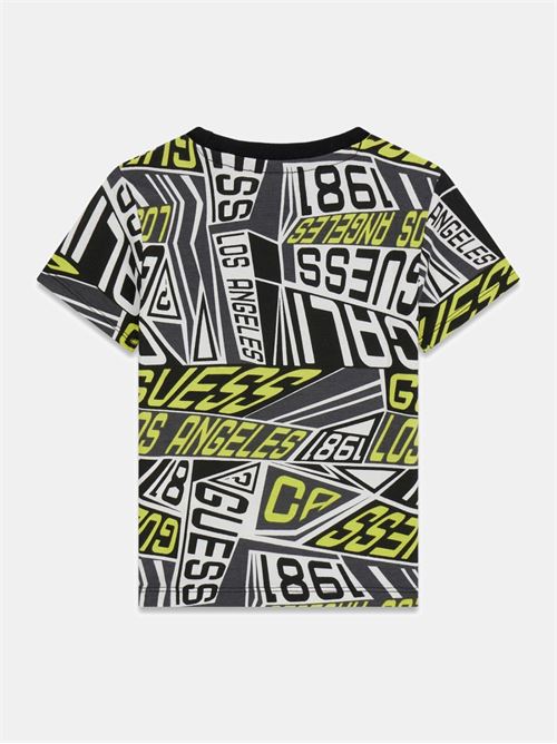  GUESS | N6RI04K8HM4/P90J