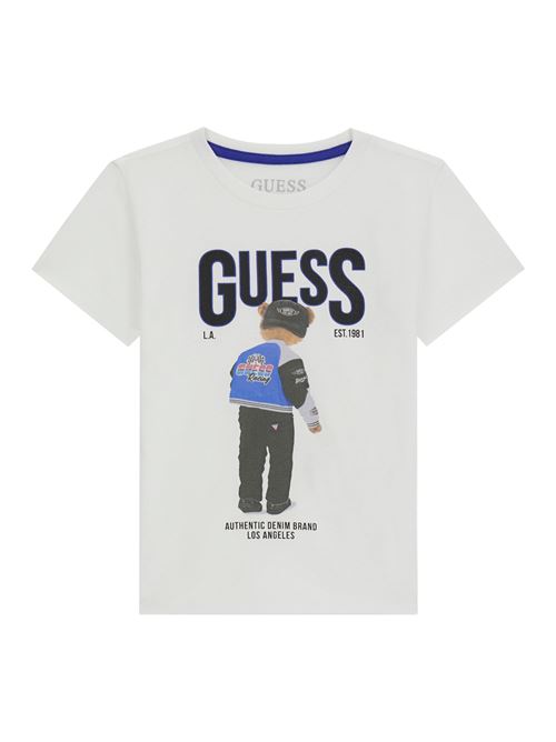  GUESS | N6RI05K8HM4/G011