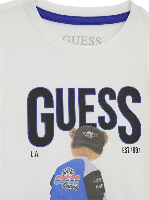  GUESS | N6RI05K8HM4/G011