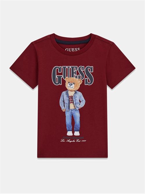  GUESS | N6RI05K8HM4/G577